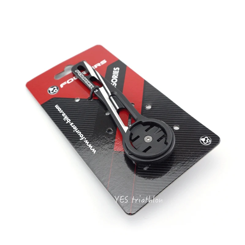 Крепление для велосипедного компьютера fouкурьера подходит гигантской