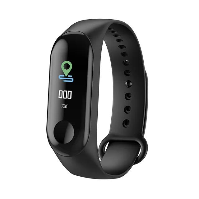 >> BÁO GIÁ FITNESS M3 COLOR SCREEN SMART SPORT BRACELET ACTIVITY RUNNING TRACKER HEART RATE FOR CHILDREN MEN WOMEN WATCH | Shopee Lazada Sendo Tiki mới nhất 106 M3 Smart Watch Heart Rate Monitor Fitness Tracker Pressure Pedomater Bracelet Smartwatch Color Screen Blood Sport Wristband Mens
