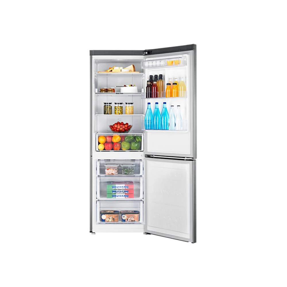 Холодильник Samsung RB33J3200SA/WT