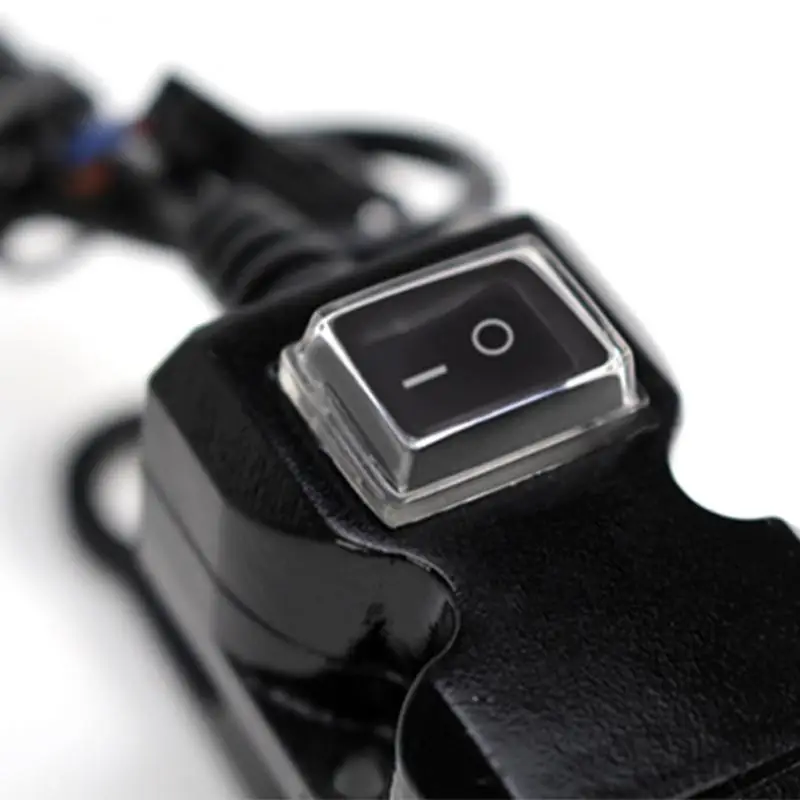 Маленький мини Переходник USB для зарядки в машине 2A автомобильное зарядное