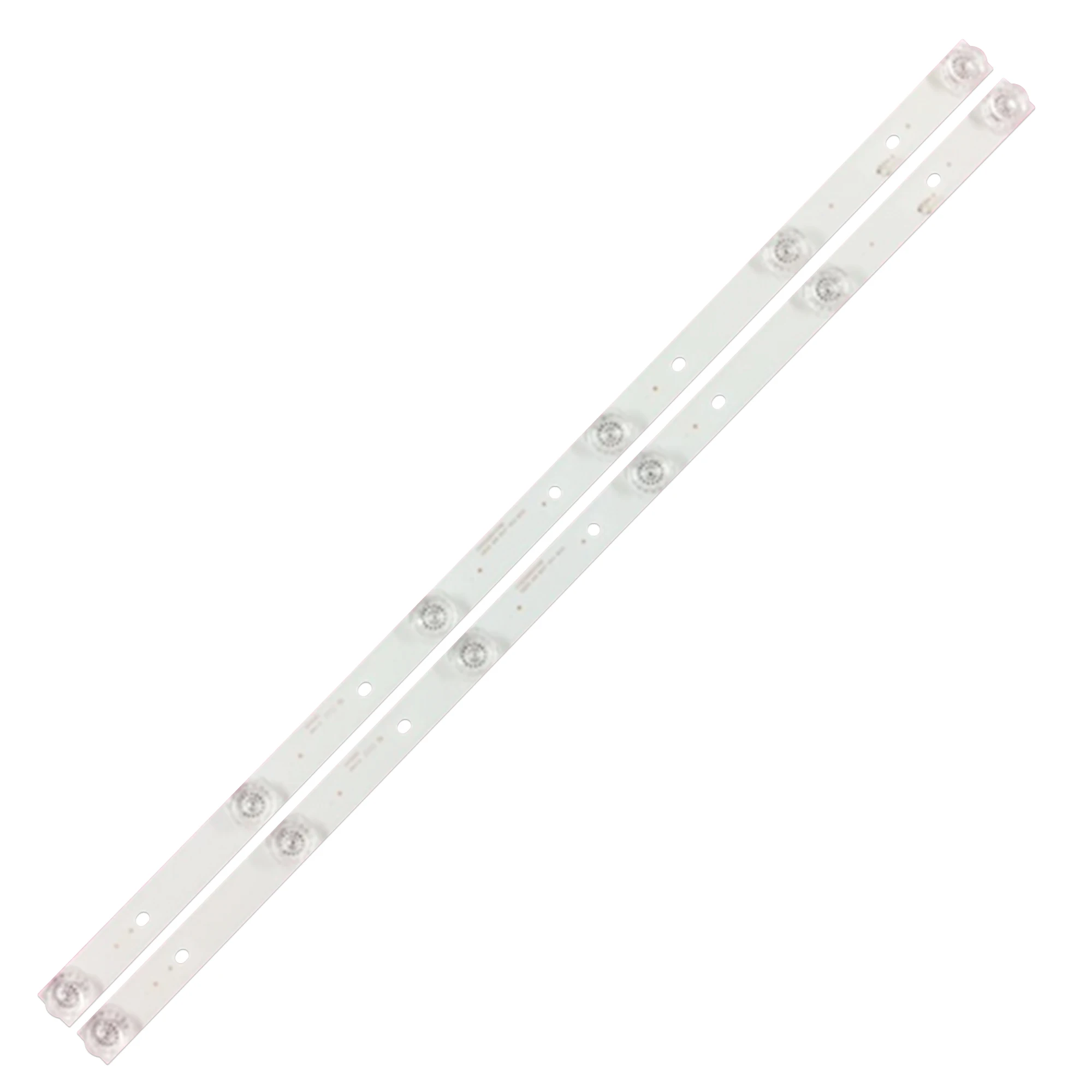 

30 шт./лот Светодиодная лента для подсветки F32D7000C TI3211DLEDDS LSF320HN08-M02 CO 01 CC02320D510V09 CC02320d510V06 32E20