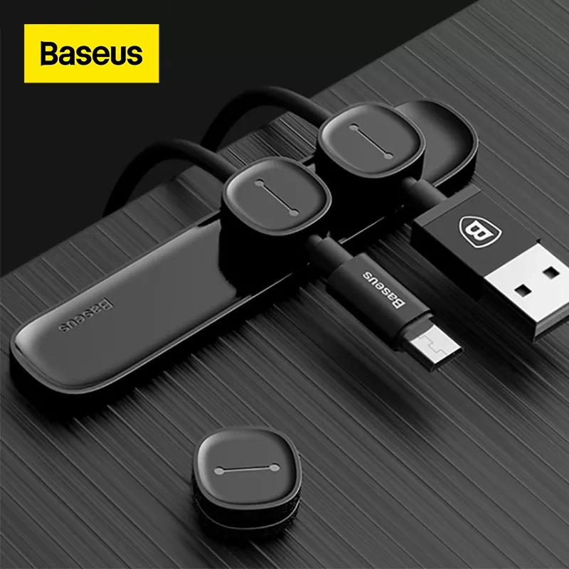 Oppselve Magnetic Cable Clip For Mobile Phone USB Data Cable Organizer For USB Charger Magnetic Holder Desktop Cable Winder Lysee Cable Winder Color: Green Oppselve Magnetic Cable Clip For Mobile Phone USB Data Cable Organizer For USB Charger Magnetic Holder Desktop Cable Winder Lysee Cable Winder Color: Green