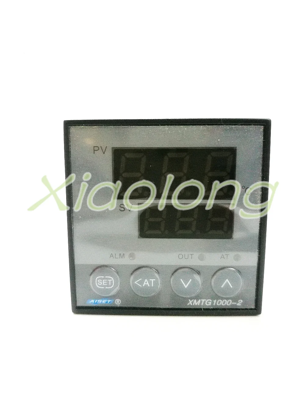 Новый оригинальный XMTG1000 2 регулятор температуры XMTG 1411A Y 1411V 1412A1401A|Детали и
