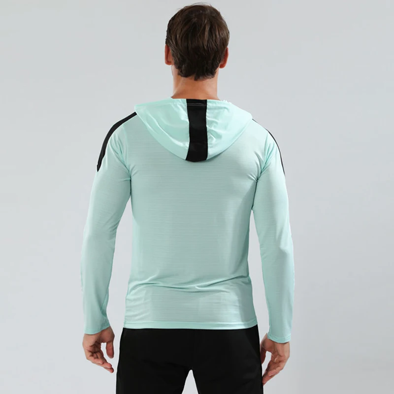 Psvteide мужская куртка для бега Спортивная худи спортивная куртка Hombre осенние толстовки спортивная рубашка мужская компрессионная куртка спортивное пальто фитнес