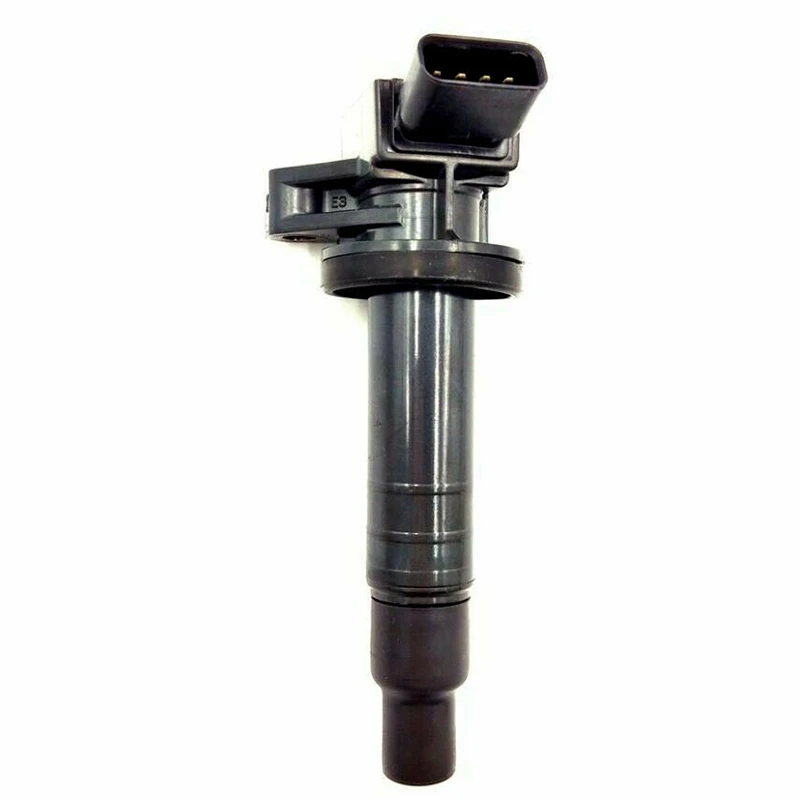 90919-02239 новая катушка зажигания для Toyota celica, Corolla датчик положения дросселя для Matrix Pontiac Vibe 1.8L