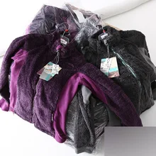 O430 овечья шерсть сустав Стенд воротник Спорт на открытом воздухе повседневные женские свитера пальто