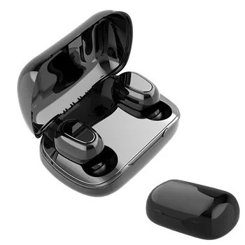 

TWS Sport Wireless Earphones Bluetooth Headphone With Microphone For Xiaomi Redmi 8A Dual 7A 8 7 Mi Pocophone F1 X2 A3 Ear Phone