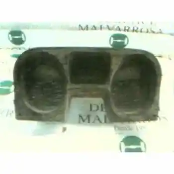 

BOX INSTRUMENTS ALFA ROMEO 33 SALOON * Jaeger VEL240 REV8000 [2301598]