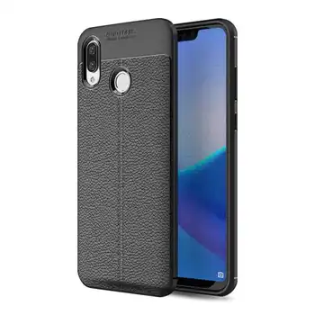 

Joomer Full Protection Soft Silicon 6.3"For Huawei Honor Play Case For Huawei Honor Play Cell Phone Case Cover