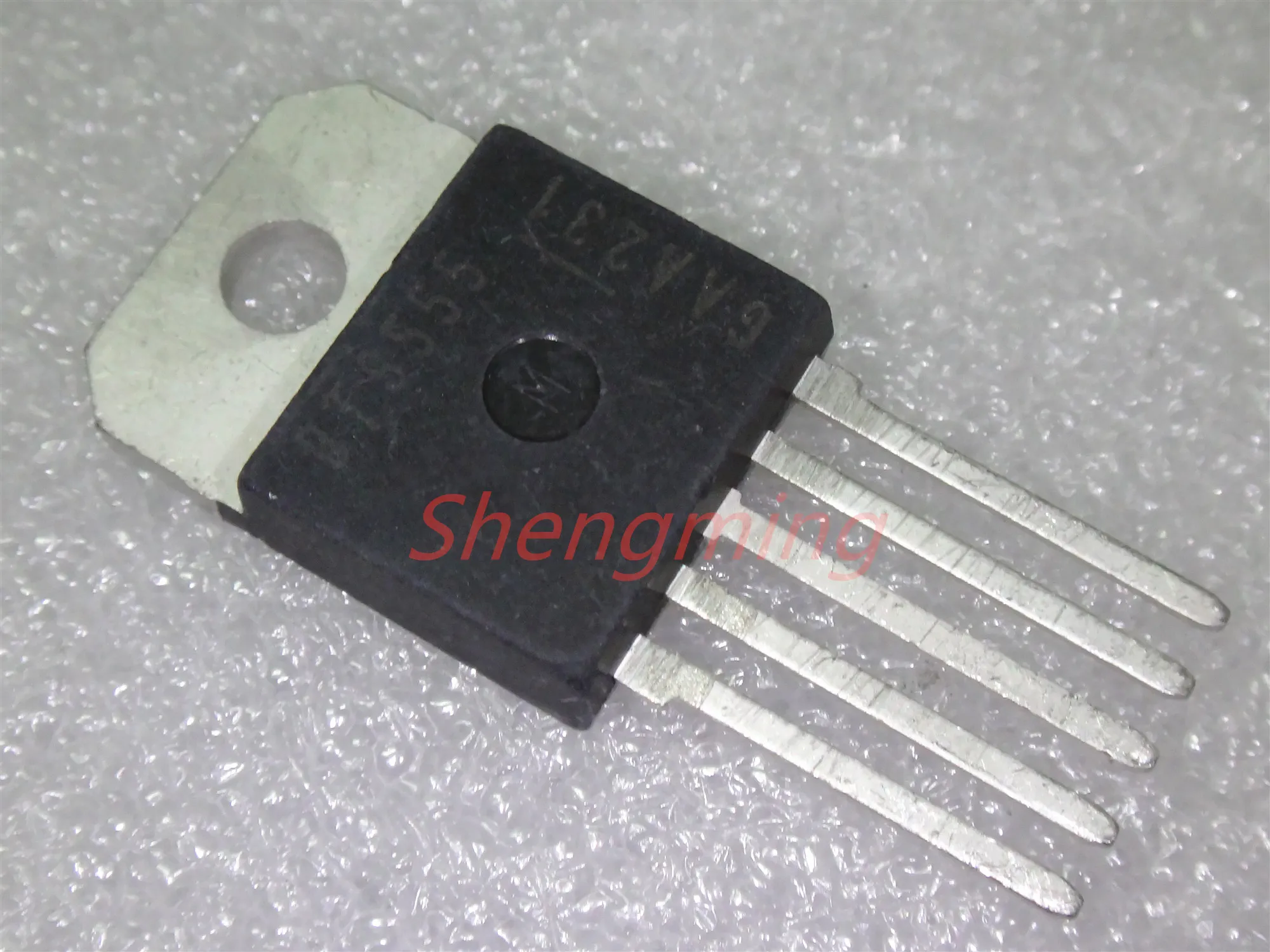 5 шт. BTS555 TO-218