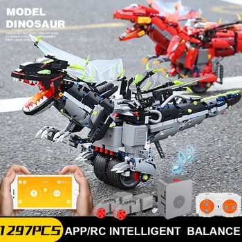 

Flying Remote-controlled Ninja Dragon Mecha Compatible Ninjagoes 70612 Set Building Blocks Toys For Children Gifts