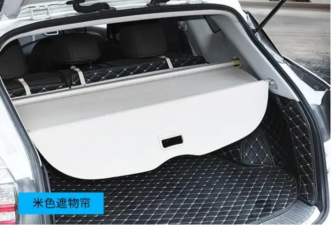 Применяются только для- Nissan boot shade Murano глухая перегородка оригинальная внутренняя модификация