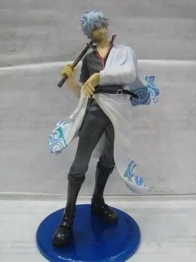 Gravity Anime Garage Kit G. E. M Gintama ПВХ готовый продукт
