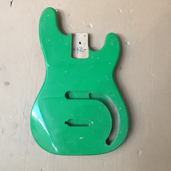 

Afanti Music DIY Electric guitar Body (1096）