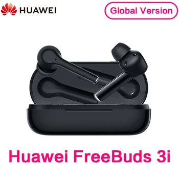 

Original Global Version HUAWEI Freebuds 3i TWS Bluetooth Wireless Earphone Stereo In-ear High Audio Quality Noise Reduction