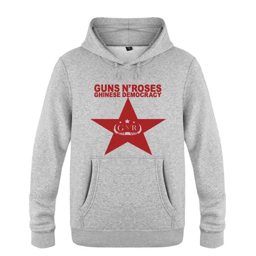 Slash guns N' Roses толстовки рок-группы мужские мужские пуловеры флисовые толстовки с капюшоном