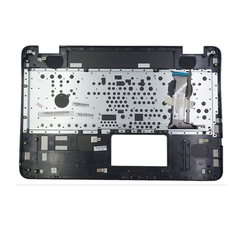 Estojo para Laptop Palm Rest para Asus Tampa Superior do Teclado N551 N551vw G551 N551jk Gl551jm G551j N551q G58v - Imagem 4