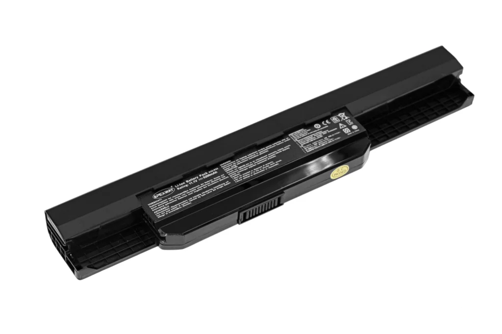 Аккумулятор Golooloo 5200 мАч для Asus a32 k53 42 K53 A31 A43 A53 K43 K53S X43 X44 X53 X54 X84 X53SV X53U X53B X54H|battery for asus