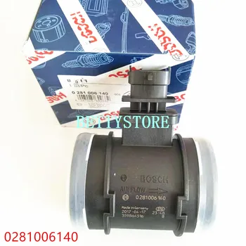 

Genuine and new MAF airflow mass sensor 0281006140,0 281 006 140,343085475