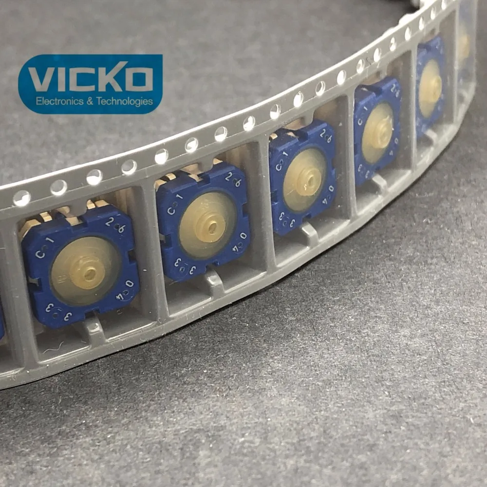 50 шт./100 шт. RAFI SMD RACON 12 Германия 12*12*5 мм 12*12 мм сенсорный выключатель света SMT kone кнопка подъема 1.14.001.503/0000