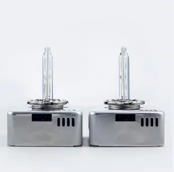

High Quality new 9285410171 D5S 12V 35W 55W DC Xenon HID Bulb for headlight headlamp fit for Audi Chevrolet GMC Set 4800LM