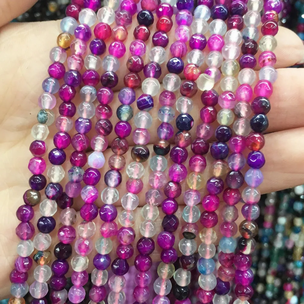 Natural-Agated-Stone-4-MMBeads-Round-Section-Loose-Agates-Small-Beads-for-DIY-Jewelry-making-Accessories (2)