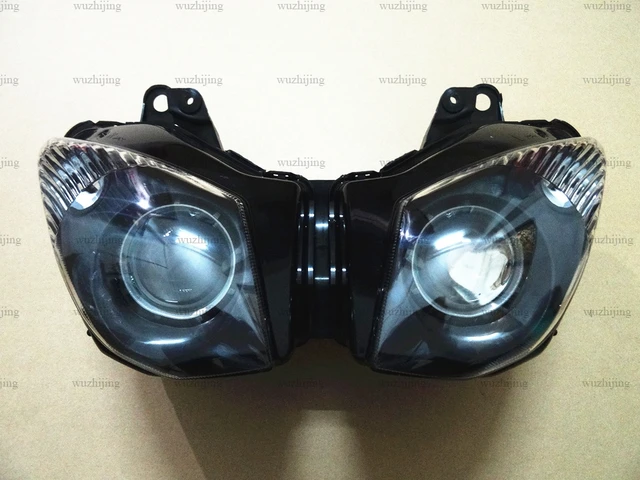ヘッドライトフロントランプヘッドランプヘッドライトハウジング