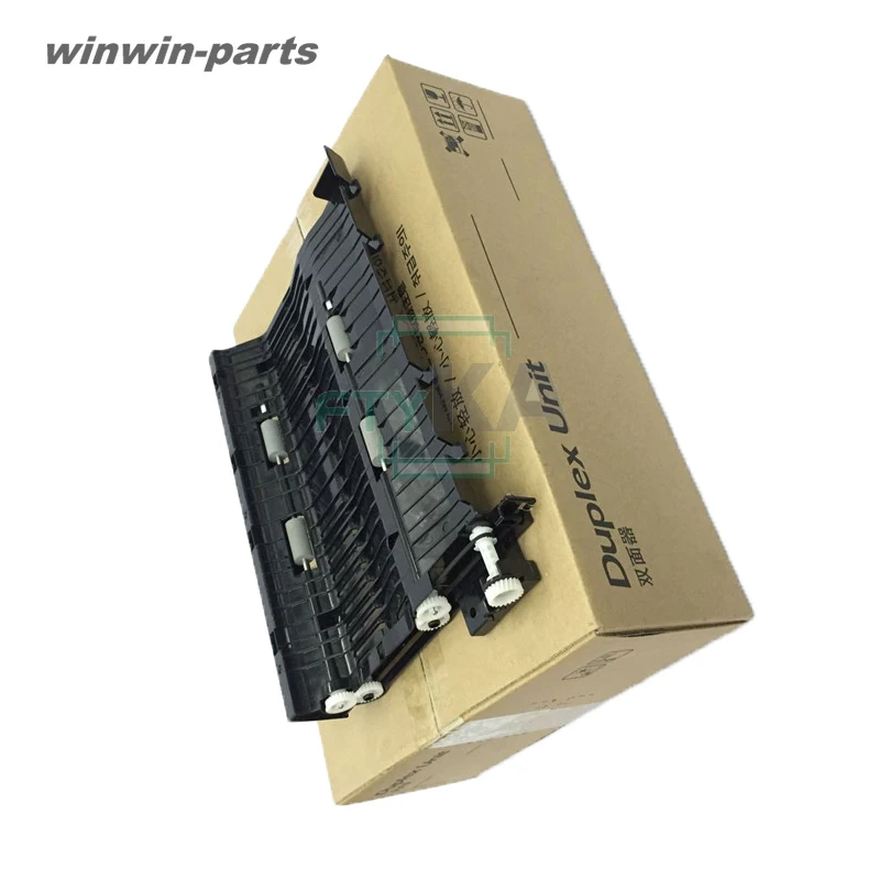 1 шт. DU480 DU-480 Совместимость дуплекс блок для Kyocera TASKalfa 1800 2010 2011 2210 2211 | Компьютеры и