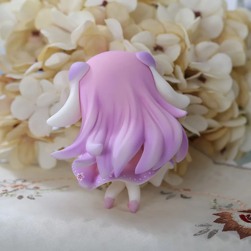 Новая кукла Amiya Cocoriang BJD 1/12 из смолы модель тела белка лютс животные йосд мини для