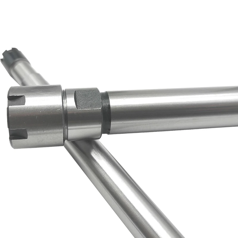 C25 ER20 ER25 ER32 100L 150L держатель цангового патрона CNC фрезерование мощная Зажимная