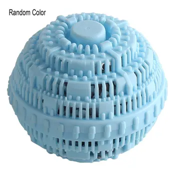 

Anti-winding Korean Laundry Ball Decontamination Laundry Ball with Fragrance Single Laundry Ball Washing Machine Ball