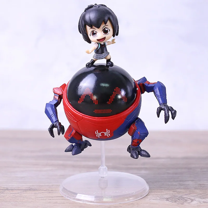peni parker action figure