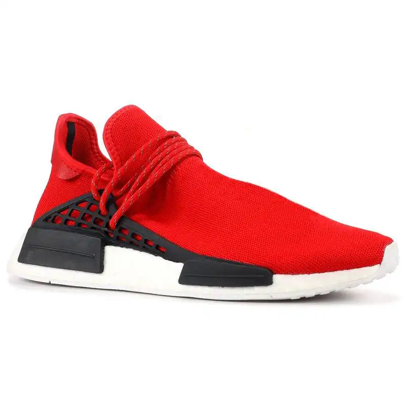men's pharrell williams trainers