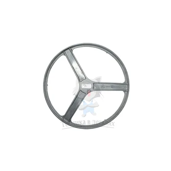 

Washing machine pulley D = 210mm, H = 25mm 074138