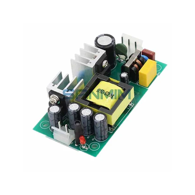 

A15-- SM-GPM20C 12V2A Switching Supply Module AC_DC 220V to 5V Voltage Regulator Module 24W Output Smart Home Power Supply