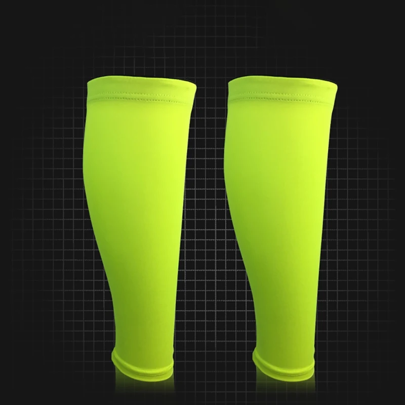 

1PC Legwarmers Lower Leg Sleeve Cover Breathable Compression Socks Protector Outdoor Climbing Cycling Training Sport Accessories