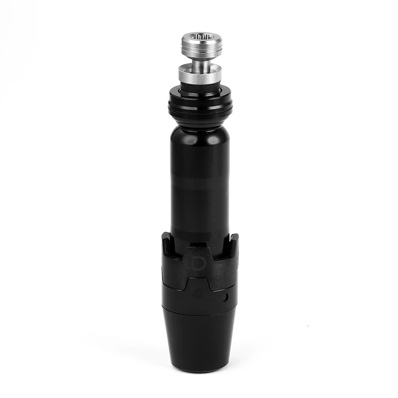 New 3pcs Golf .370 Tip Shaft Adapter Sleeve for Titleist 910H 910 Hybrid | Спорт и развлечения