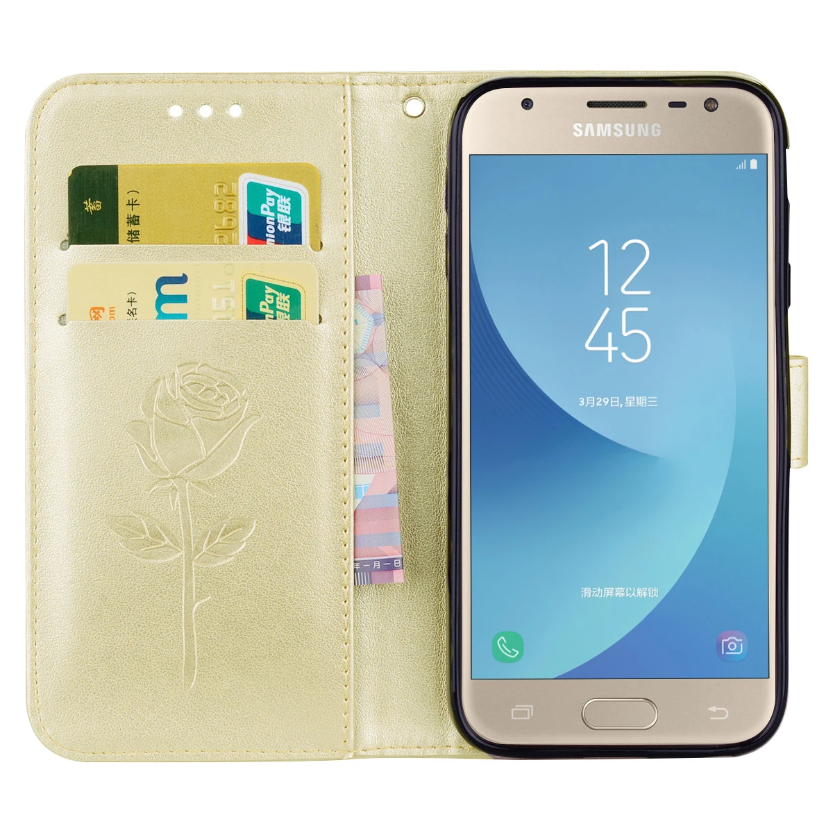 Чехол для samsung Galaxy J7 чехол кожаный чехол для samsung J7 откидная крышка для samsung J7 J730 J730F 5," чехол для телефона