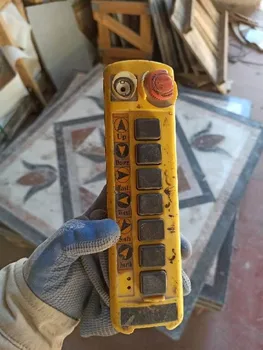 

Customized order for Muhammad Mansour 1pcs Individual Transmitter