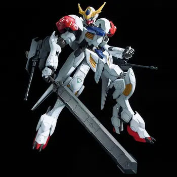 

TV 01 1/100 Iron Blood Sirius Barbatos Barbatos Gundam Model