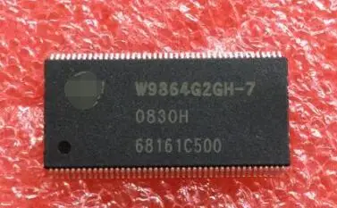 Бесплатная Доставка 10 шт. W9864G2GH-7 W9864G2GH7 W9864G2GH W9864 TSOP86 | Обустройство дома