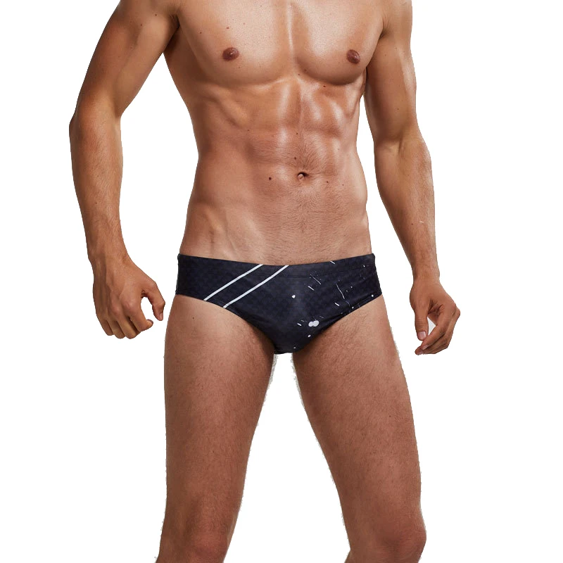 Спортивные плавки мужские