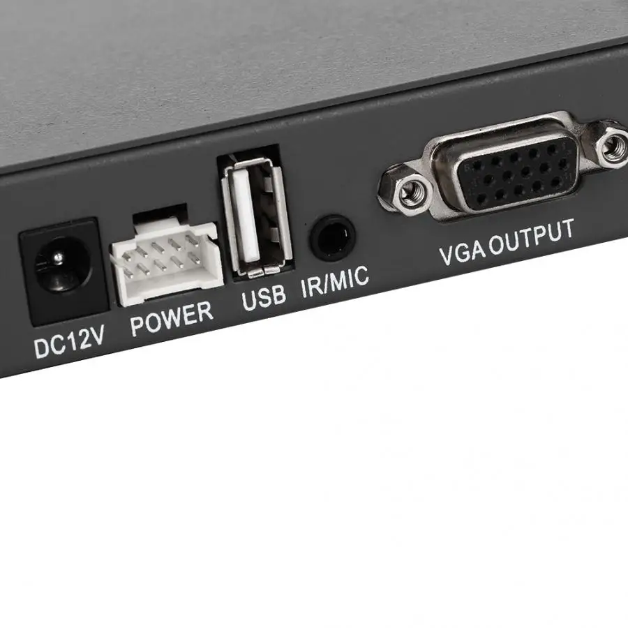 Видеорегистратор AHD 360 градусов панорамный обзор панорамная система DVR для вождения камера ночной вид автомобильные аксессуары