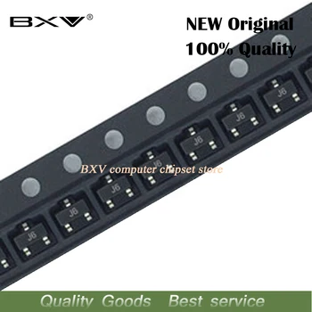 

100PCS S9014 SOT23 9014 SOT SMD J6 SOT-23 new and original SMD power transistor