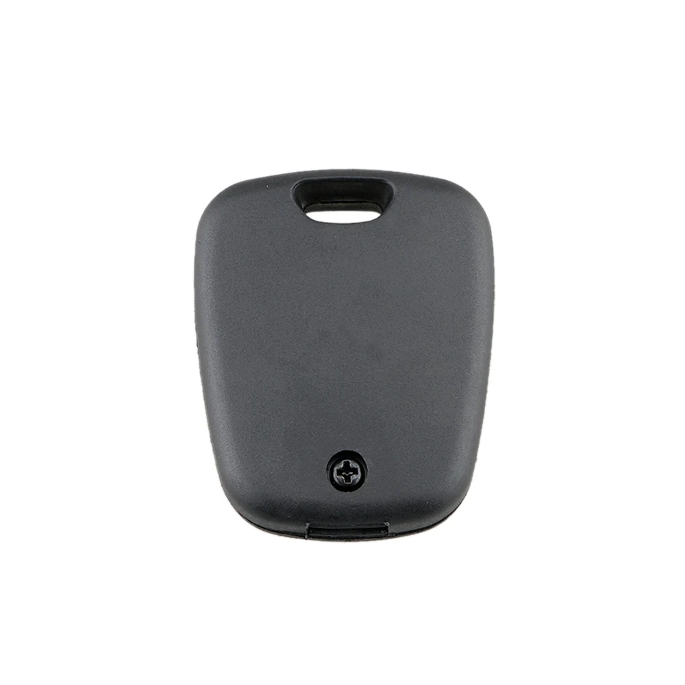 2-Button Remote Car Key Shell with 307 Blade