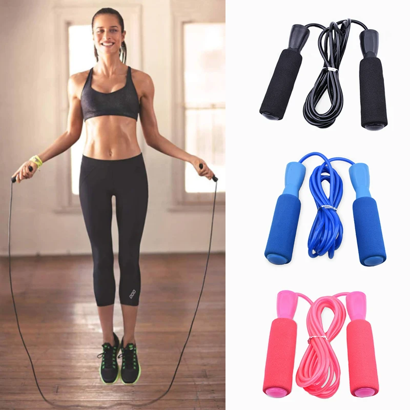 Workout-Equipment Boxing Exercise Training Fitness Home Gym Adjustable Fat Length