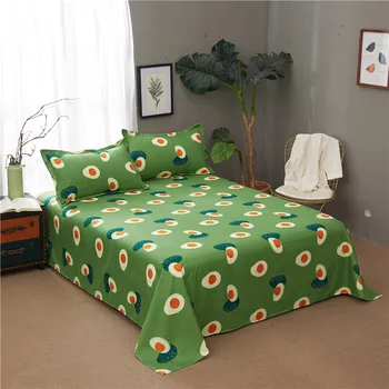 

Cartoon Fruit Star Clouds 3pcs Bedding Sets On Sale For Boy And Girl Bed Sheet Twin Xl