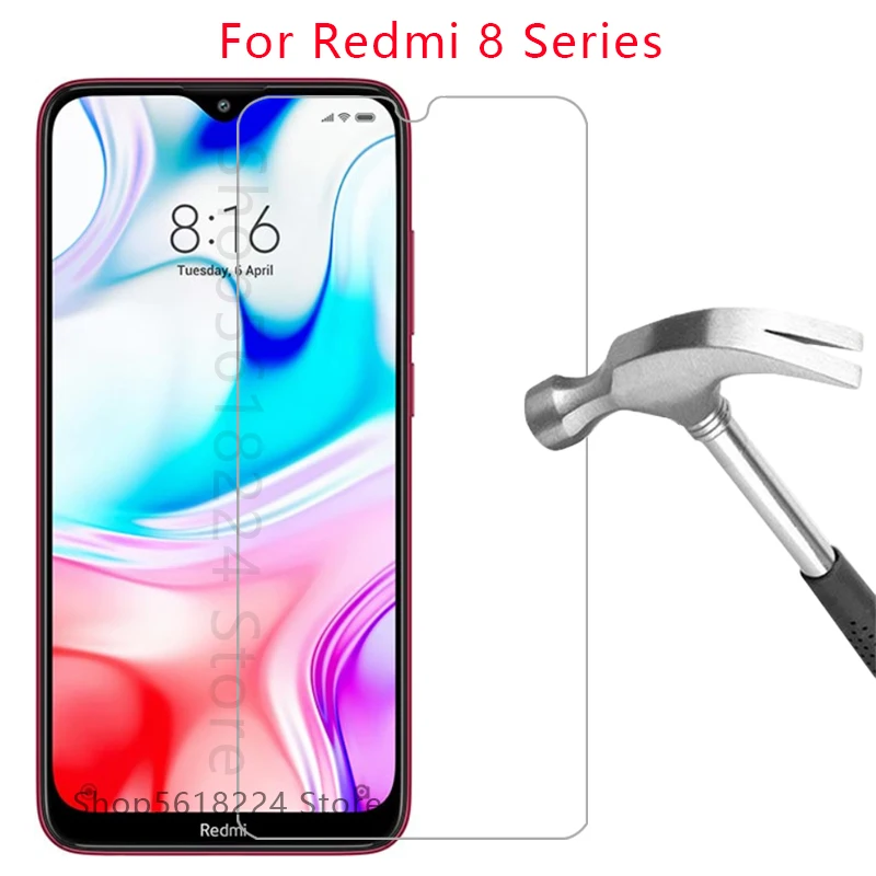 Чехол для ksiomi redmi note 8 pro 8t 8a чехол из закаленного стекла xiaomi readmi a a8 note8 8pro note8t redmi8