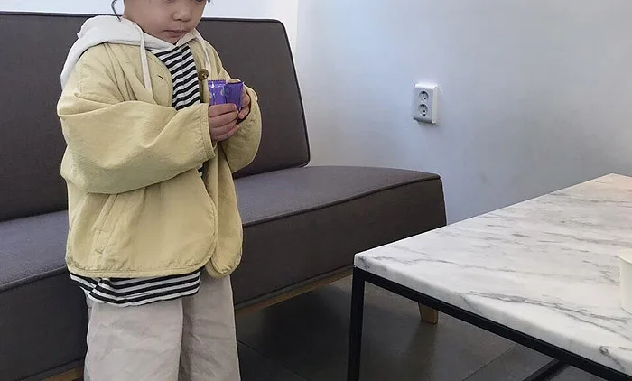 Girl Jackets Casual Double Breasted Girls Outerwear Toddler Baby Coats Autumn High Quality Kids Windbreaker 2 3 4 5 6 Years