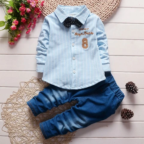 Denim Jeans